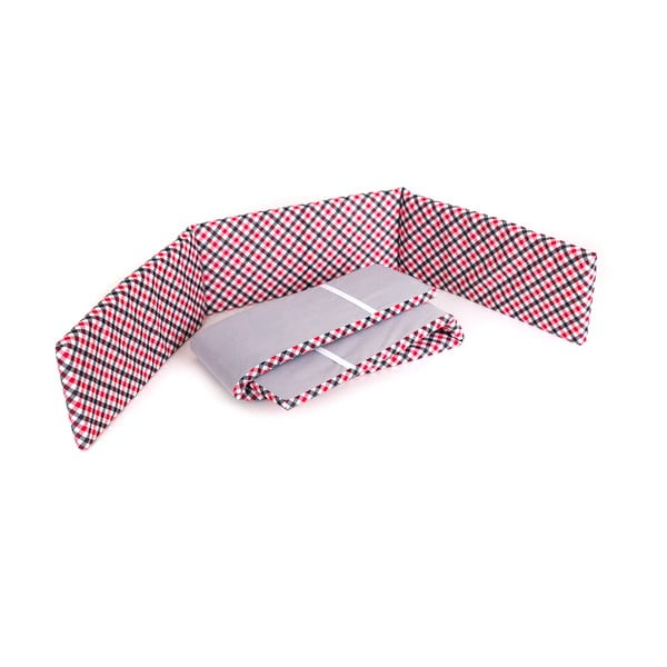 Zahradní podsedáky v sadě 2 ks 25x180 cm – VETRO-PLUS