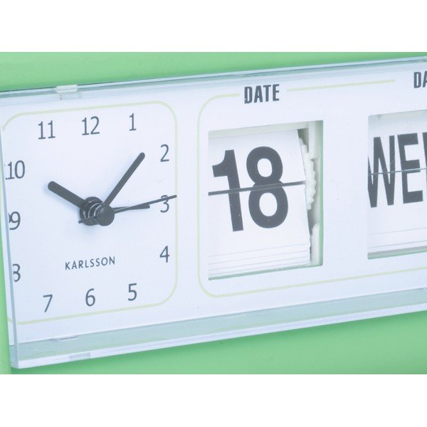 Digitální budík Data Flip – Karlsson-image-2