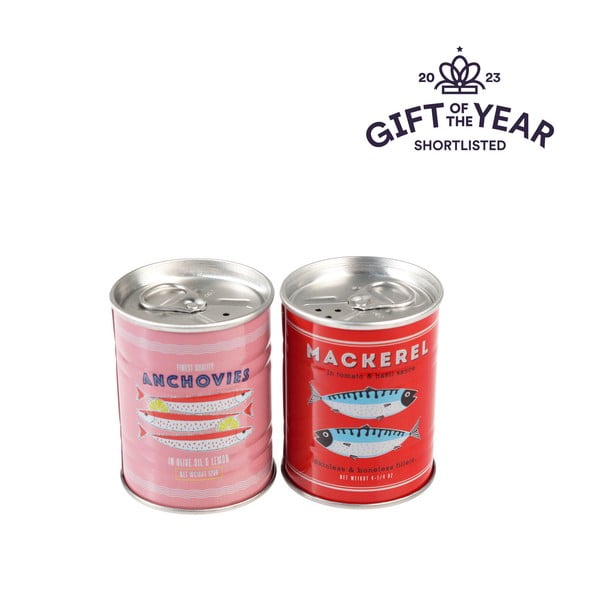 Slánka a pepřenka Fish – Rex London-image-4