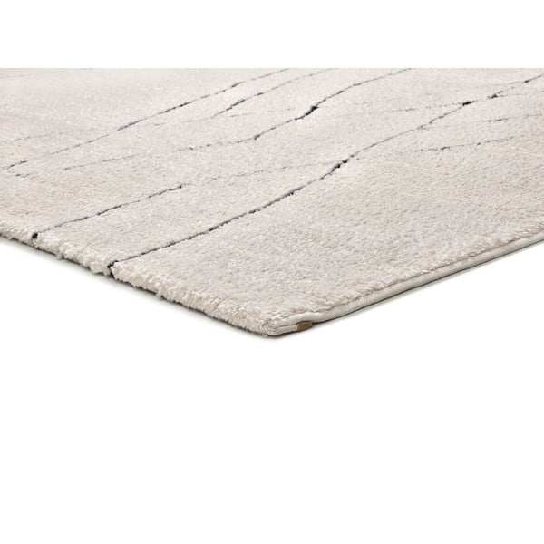 Koberec slonovinový 120x170 cm Turin – Universal-image-4