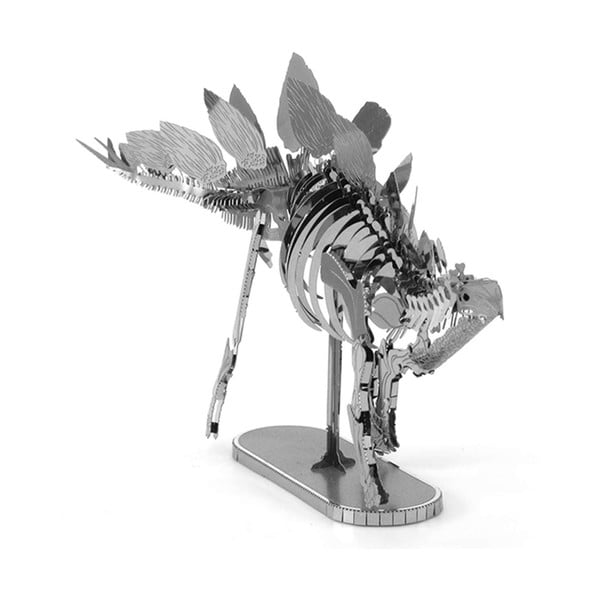 Model Stegosaurus Skeleton-image-3