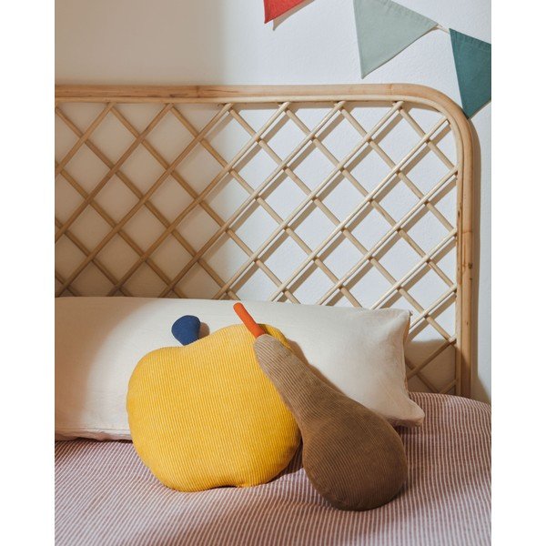 Dětský polštářek Amarantha – Kave Home-image-1