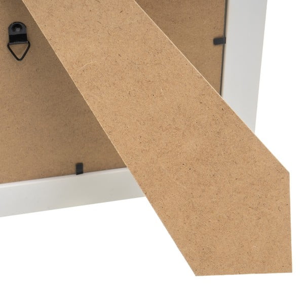 Stojací/na zeď rámečky v hnědo-přírodní barvě v sadě 3 ks 14x19 cm – Casa Selección-image-2