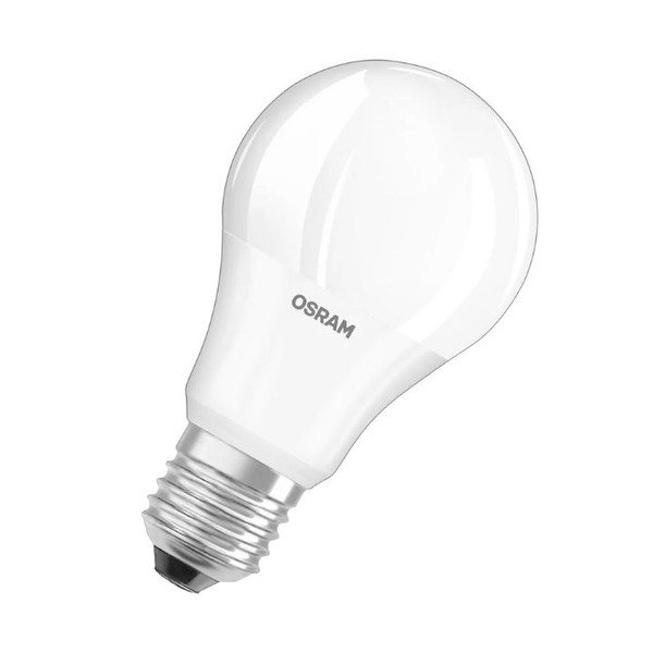 Neutrální LED žárovka E27, 5,5 W – Candellux Lighting-image-1