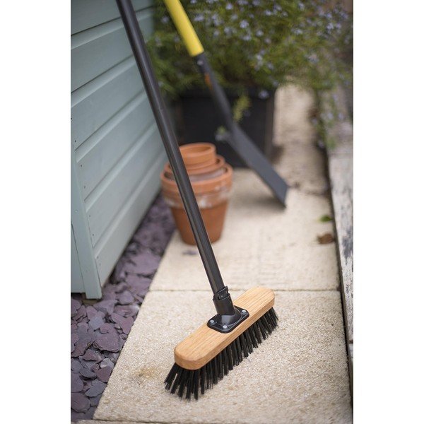 Černý smeták Addis Essentials-image-2