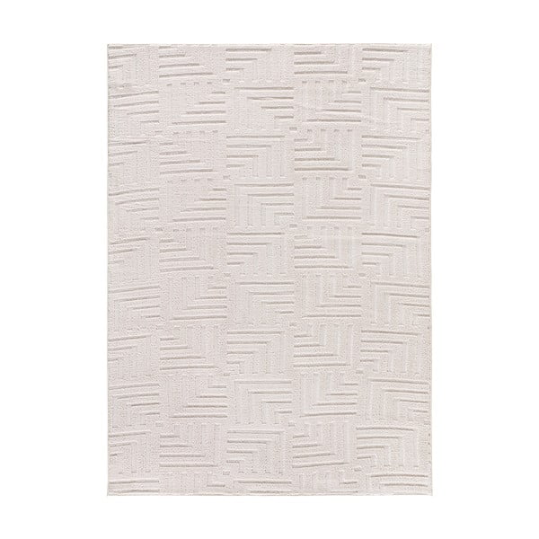 Krémový koberec 160x230 cm Estilo – Universal