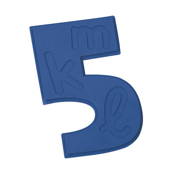 Dětské protiskluzové podložky v sadě 10 ks do vany 11x12,5 cm Chifres – MSV-image-3