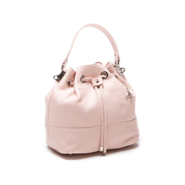Kabelka Bucket Rosa-image-1