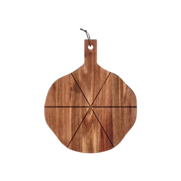 Dřevěné prkénko 36x44 cm – Holm
