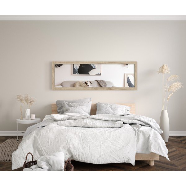 Nástěnné zrcadlo 47x127 cm Lahti – Styler-image-1
