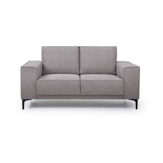 Hnědá pohovka 164 cm Copenhagen - Scandic