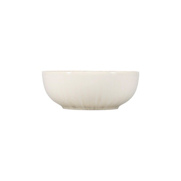 Světle šedá porcelánová miska 710 ml Nuance – BonBistro-image-3
