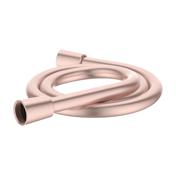 Světle růžová sprchová hadice IdealFlex – Ideal Standard