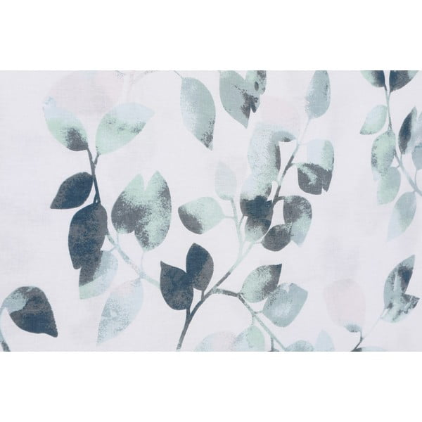 Povlečení na jednolůžko z ranforce bavlny Mijolnir Sabine Green, 140 x 200 cm-image-4