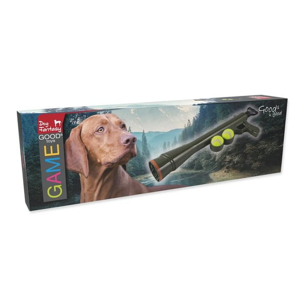 Vrhač míčků Dog Fantasy – Plaček Pet Products-image-1