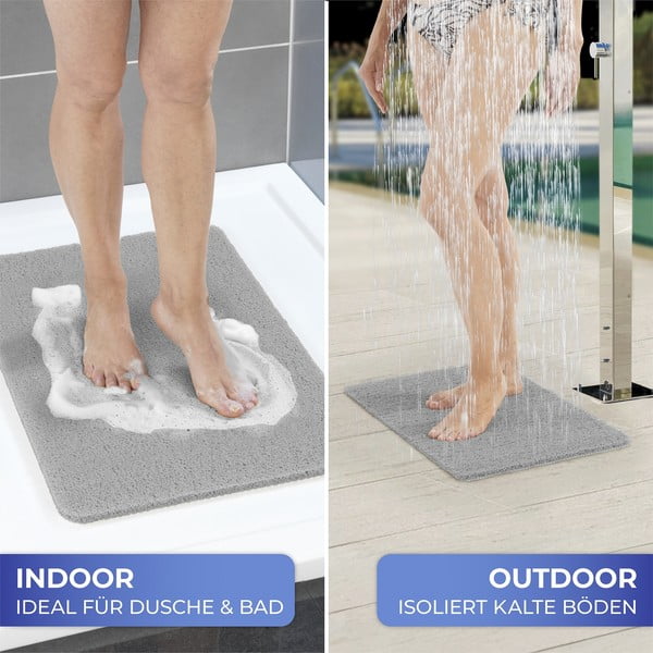 Protiskluzová podložka do sprchy 60x40 cm – Maximex-image-2