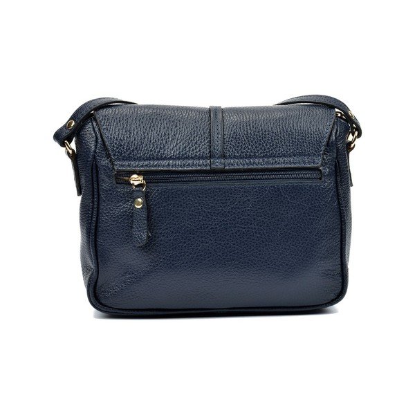 Kožená kabelka Renata Corsi Ariela-image-1