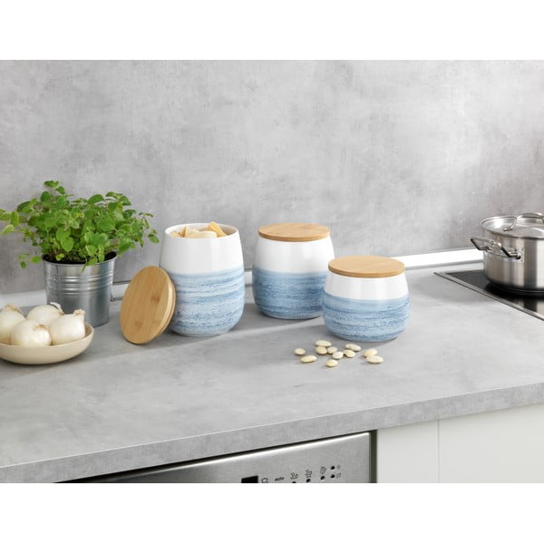 Keramická dóza na potraviny Mala – Wenko-image-1