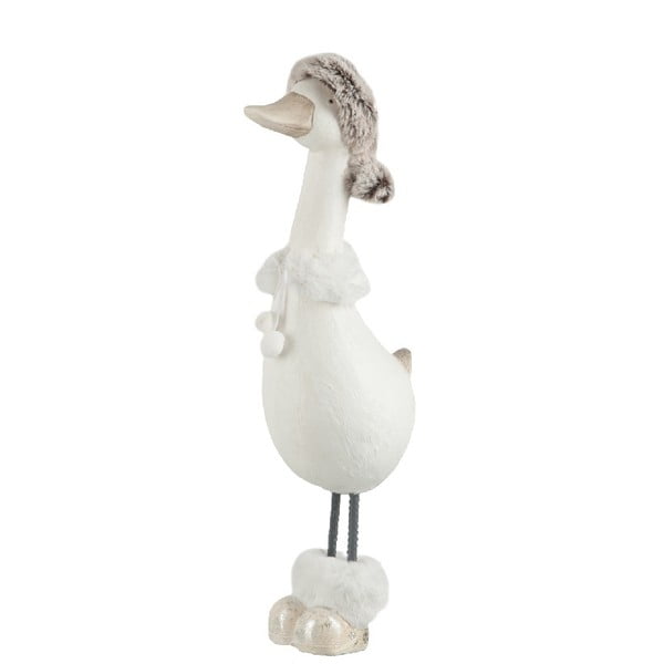 Dekorativní soška J-Line Duck