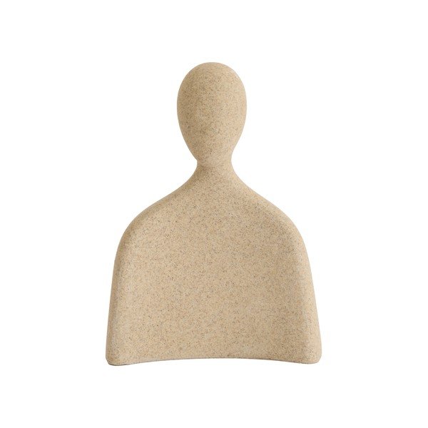 Soška z polyresinu (výška 21,5 cm) Head – Light & Living-image-3