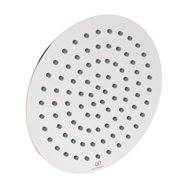 Kovová hlavová sprcha v leskle stříbrné barvě IdealRain – Ideal Standard-image-2