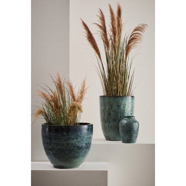 Umělá rostlina (výška 145 cm) Austorderia – Bizzotto-image-1