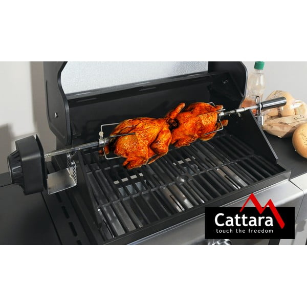 Grilovací náčiní Uni - Cattara-image-1