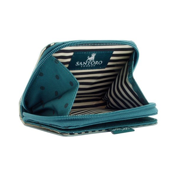 Peněženka Santoro London Gorjuss You Brought Me Love-image-1