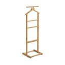 Bambusový němý sluha v přírodní barvě Vion – Bonami Essentials