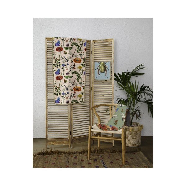 Sada 3 ručníků Madre Selva Tierra Bella-image-2