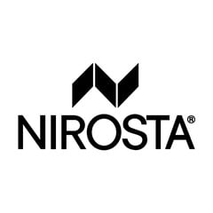 Nirosta · Na prodejně Galerie Butovice