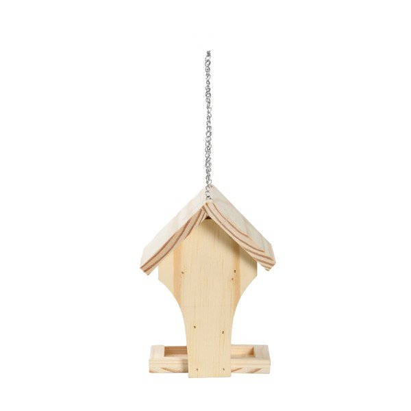 Krmítko pro ptáčky DIY – Esschert Design-image-1