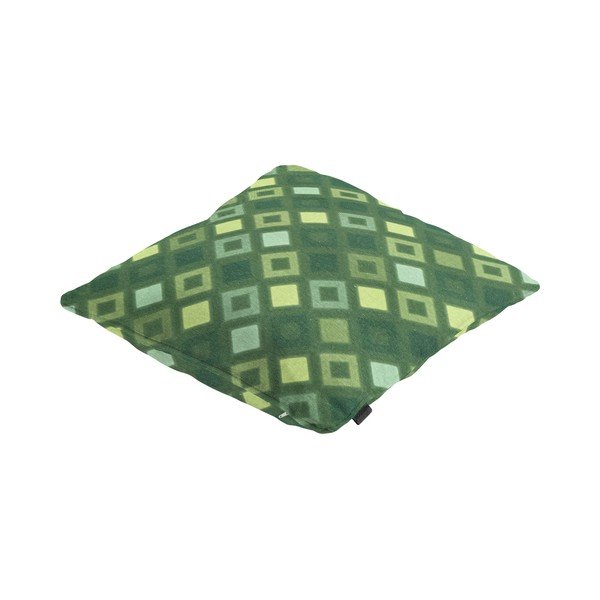 Venkovní polštář 50x50 cm Grids - Madison-image-2
