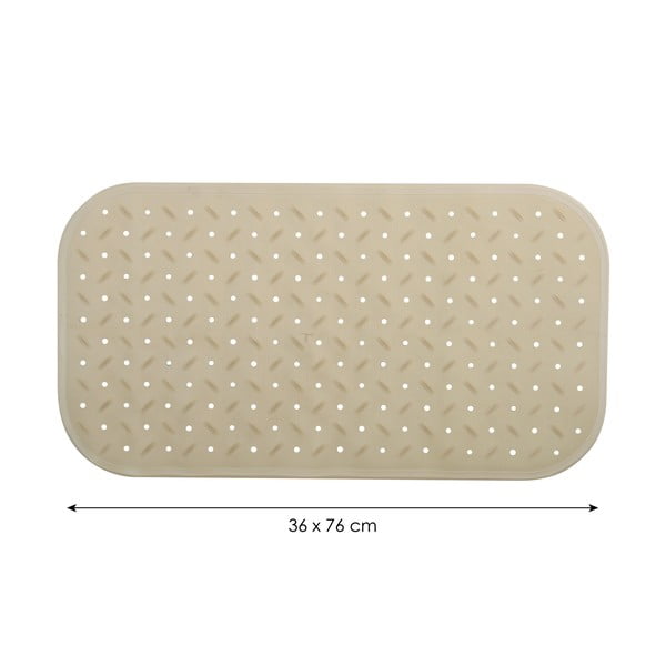 Protiskluzová podložka do vany 36x76 cm Class Premium – MSV-image-4