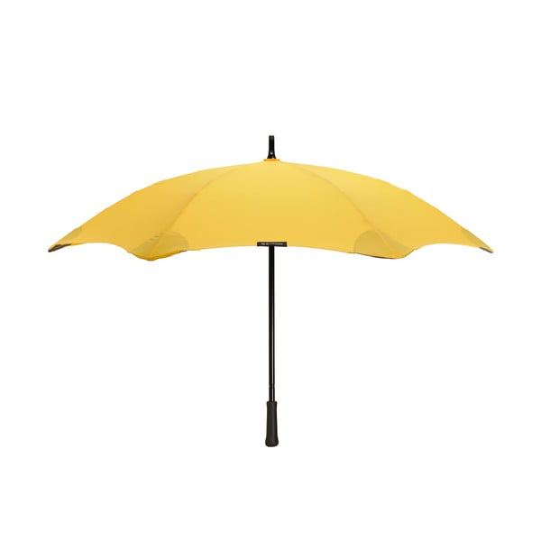 Vysoce odolný deštník Blunt Mini 97 cm, žlutý