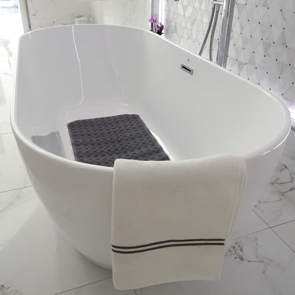 Protiskluzová podložka do vany 40x70 cm Ruby – Spirella-image-3