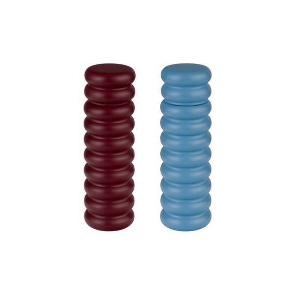 Slánka a pepřenka Suli – noo.ma