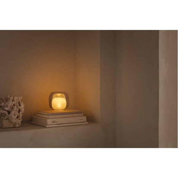 LED venkovní svítidlo s časovačem ø 12 cm – Eva Solo-image-1