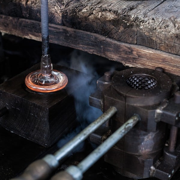 Svíčka Opulent Mahagony 60 hodin - bříza, mahagon, hřebíček-image-2