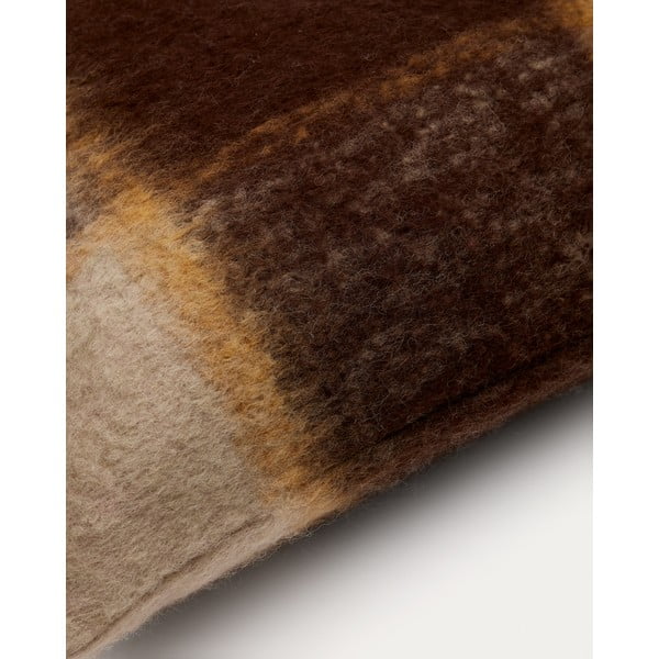 Povlak na polštář 45x45 cm Maro – Kave Home-image-3