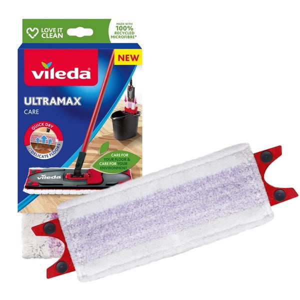 Náhradní návlek na mop Ultramax Care – Vileda-image-1