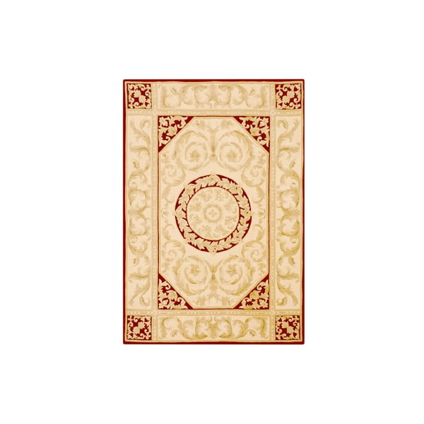 Vlněný koberec Sevilla Fine, 170x240 cm