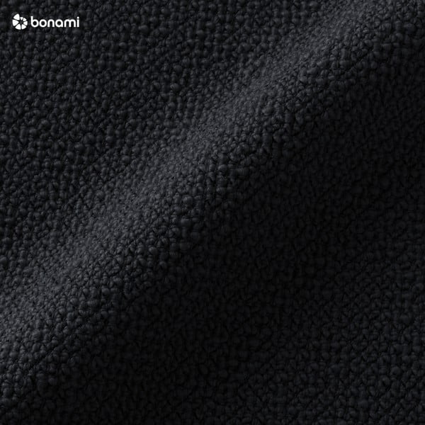 Černé vlněné křeslo EMKO Naïve-image-1