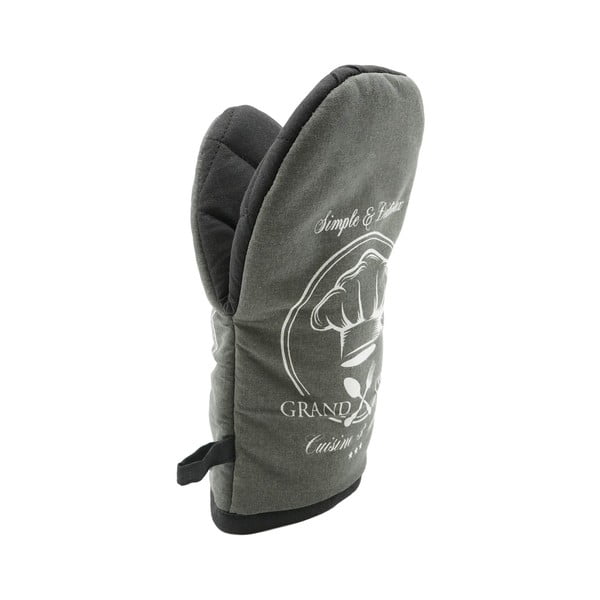 Bavlněná kuchyňská rukavice Grand Chef – douceur d'intérieur