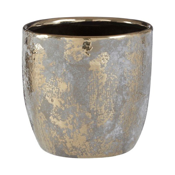 Kameninový obal na květináč ø 14 cm Orvena – Premier Housewares