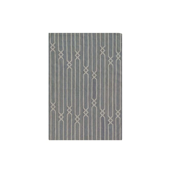 Vlněný koberec Kilim no. 830, 120x180 cm