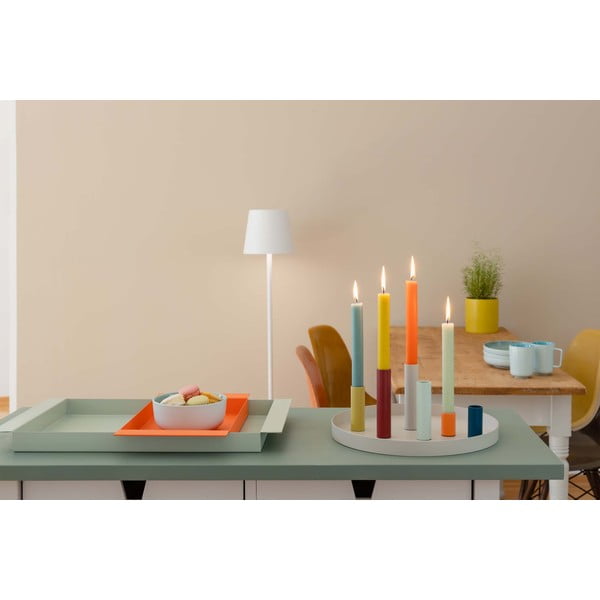 Kovový svícen Luna - Remember-image-1