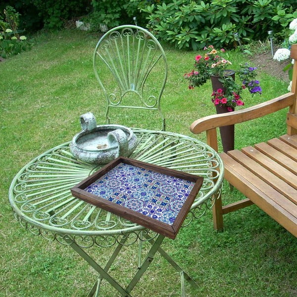 Dřevěné podnosy Paisios, 30 x 40 cm-image-1