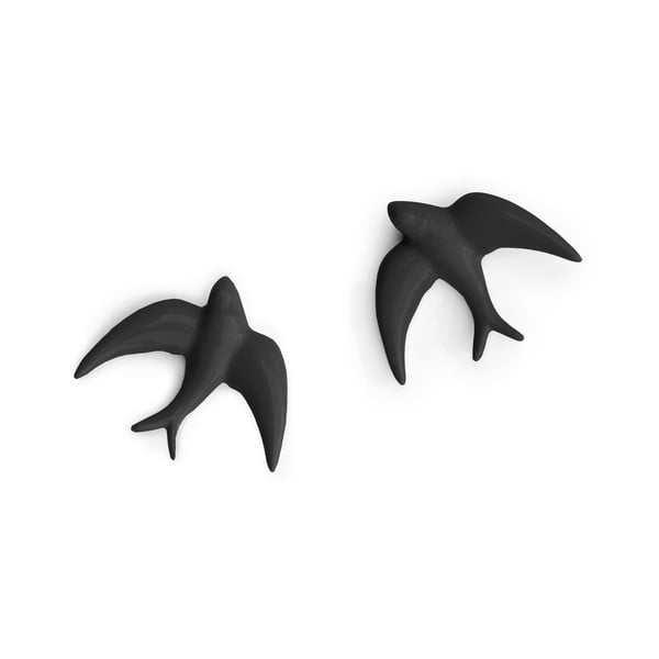 Závěsné dekorace v sadě 2 ks Golondrinas – Surdic-image-2