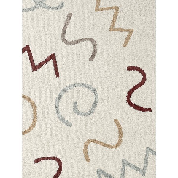 Dětský koberec ø160 cm Fiete – Hanse Home-image-4